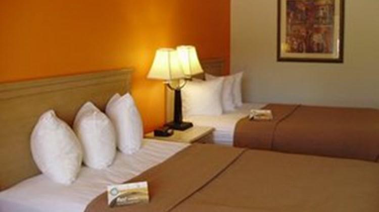 Knights Inn Gretna New Orleans West Bank Esterno foto
