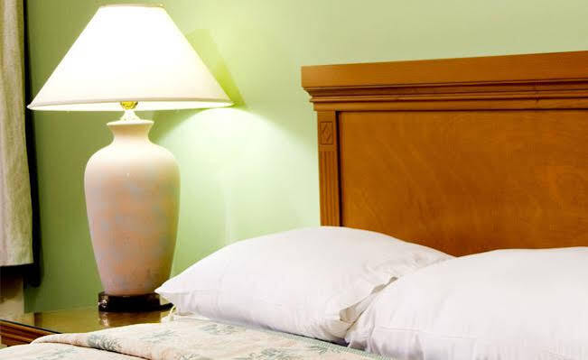 Knights Inn Gretna New Orleans West Bank Esterno foto